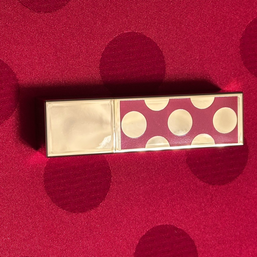 Estee Lauder 2025 Limited Edition Lipton in Red Ribbon